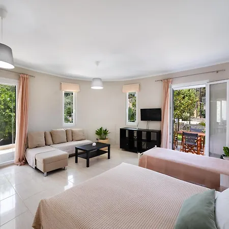 Apricus1 Apartment *